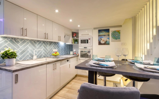 B2 apartman, mert neked a legjobb jár!