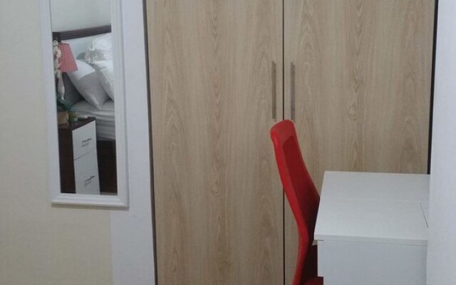 AppleOne Banawa Heights