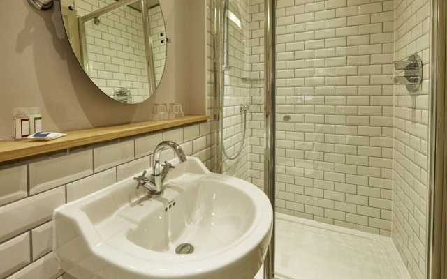 Dartbridge Inn Buckfastleigh by Greene King Inns