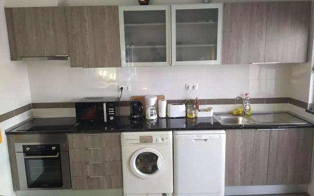 Emilio's Apartment Just for You