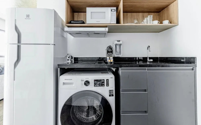 Xtay São Paulo BK30 Santana