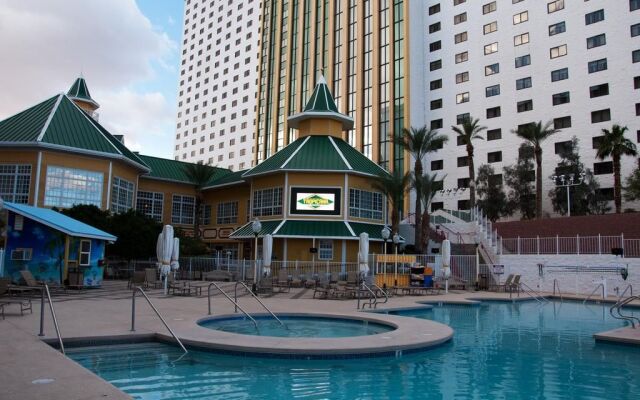 Tropicana Laughlin - A Caesars Rewards Destination