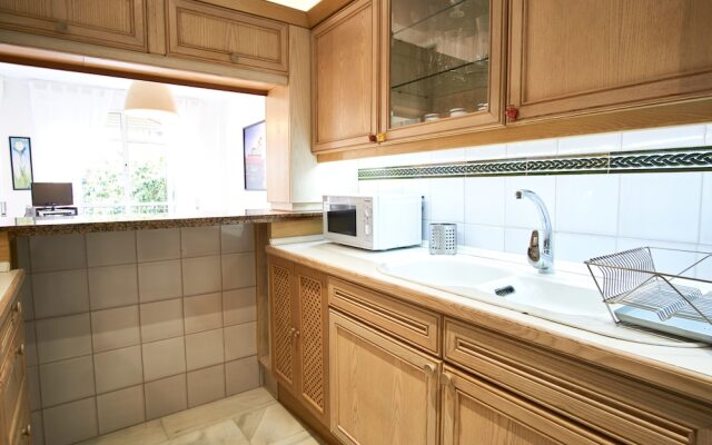 Comodo y amplio apartamento en Triana