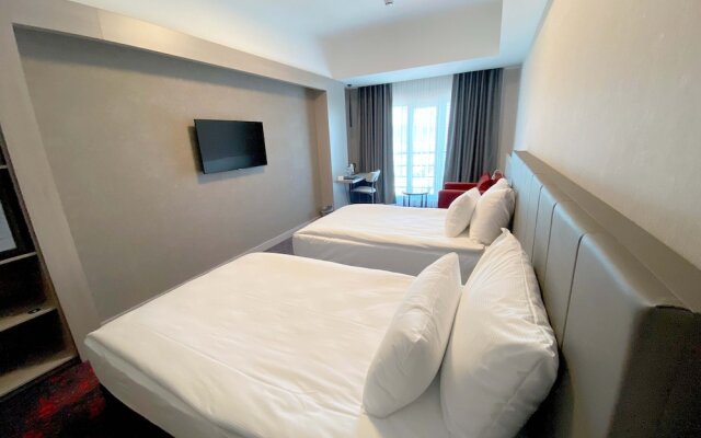 Spark Hotel Residence Konya