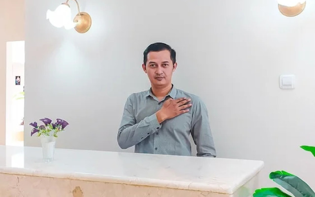 Ndalem Singgah Malioboro By Abiza
