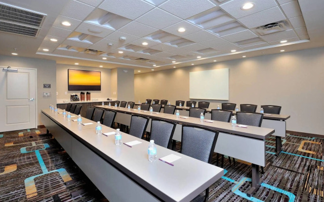 Residence Inn Houston Tomball