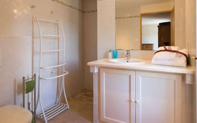 Domaine De Cantalauze