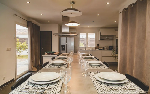 Residence Villa Branda