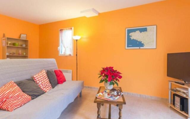 Gîte Piriac-sur-Mer, 3 pièces, 4 personnes - FR-1-306-857