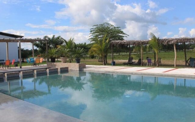 Real Primaveras Campestre