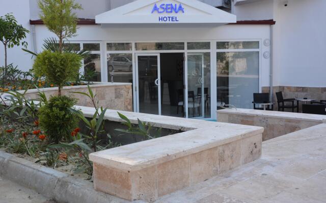 Asenabeach Hotel Kusadasi