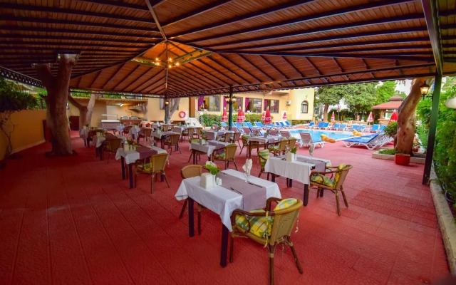 Juniper Hotel - All Inclusive