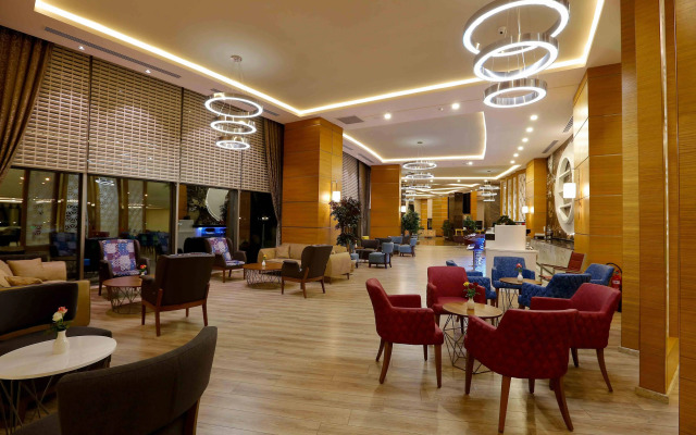 Hotel Xoria Deluxe