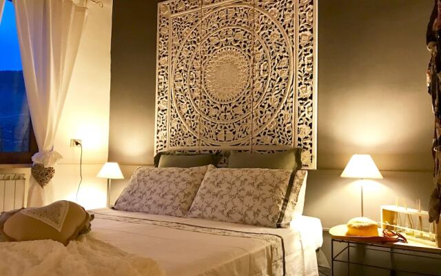 Le case di Lisetta Holiday homes