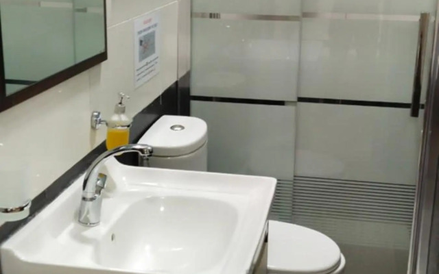 Relax House For Studio Apartments