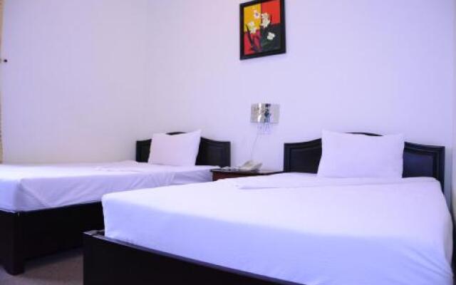 Hoang Loc Hotel