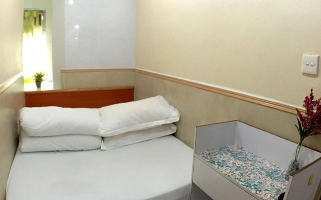 Well Yet Guest House