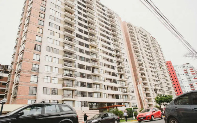 Peru Rent Apart