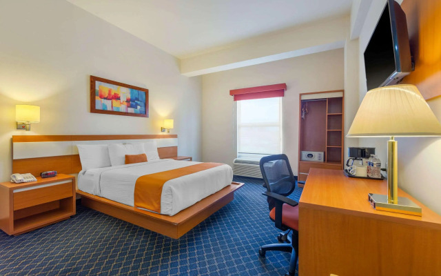 Sleep Inn Monclova