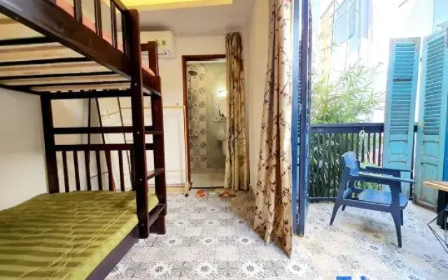 The Lovenote Home