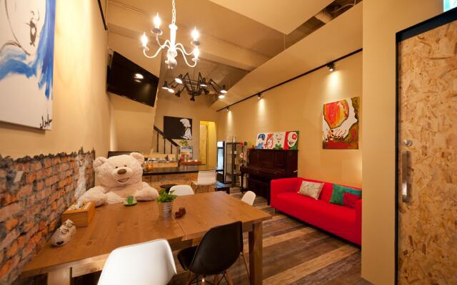 Leo 111 - Arena Ruifeng