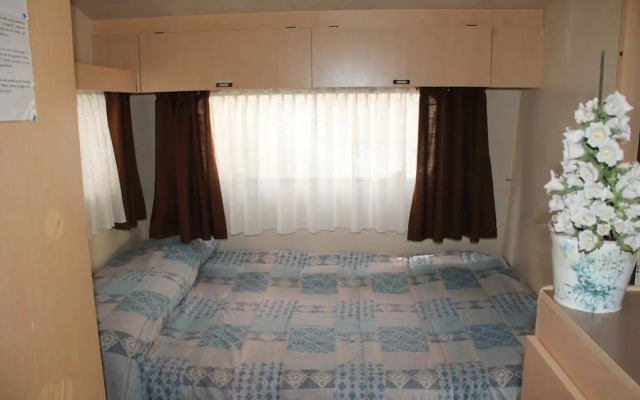 Camping Parco Capraro
