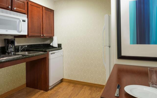 Homewood Suites by Hilton Birmingham South Inverness