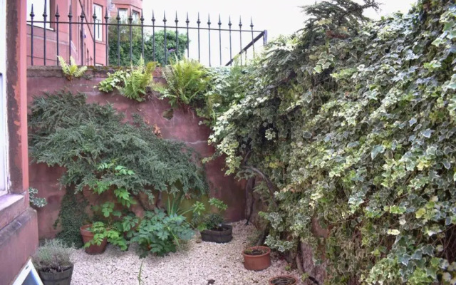 Lovely Sunny 2 Bed Home Edinburgh Coast