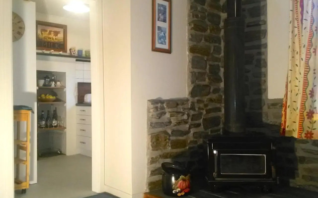 Ezy Walk - Blenheim Holiday Home