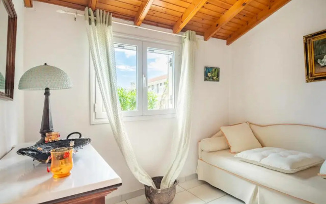 St. George Villa