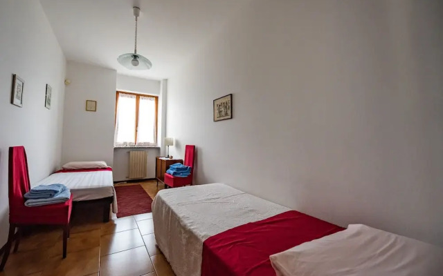 Appartamenti Verbanac