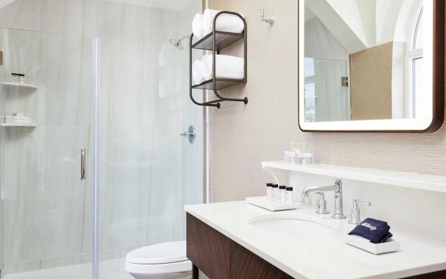 Chateau Grande Hotel