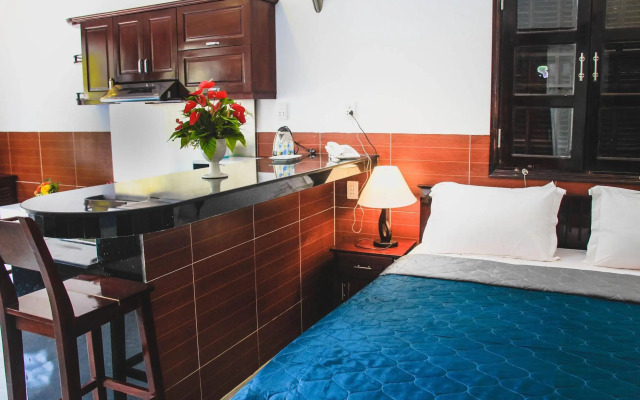 Phu Quoc Paris Beach Resort