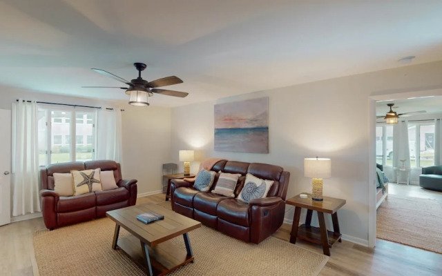 Porter Paradise 4 Bedroom Home