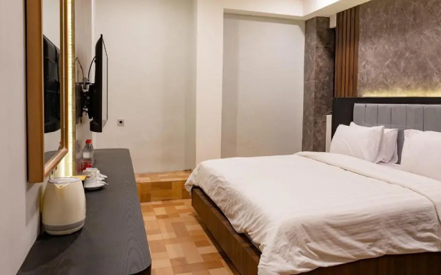 Shakti Hotel Jakarta