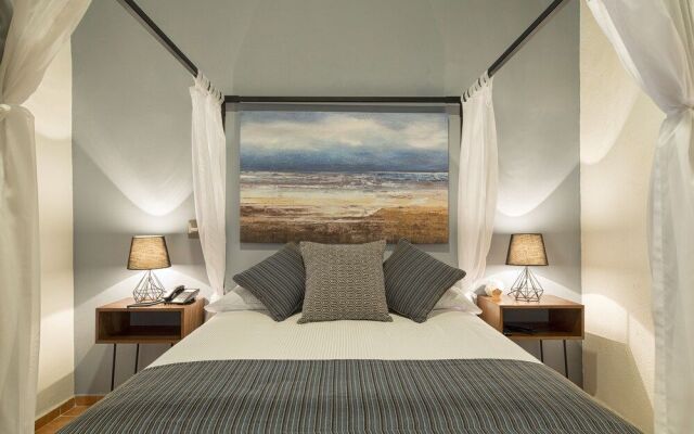 Morazul Hotel Boutique