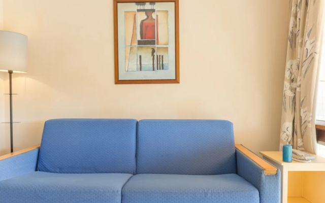 Résidence Partenaire Héliotel Marine