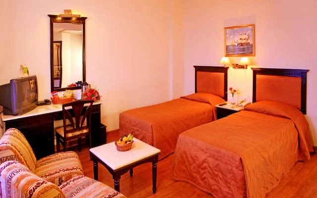 Harbour View Residency Hotel