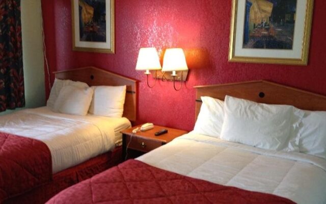 Motor Inn