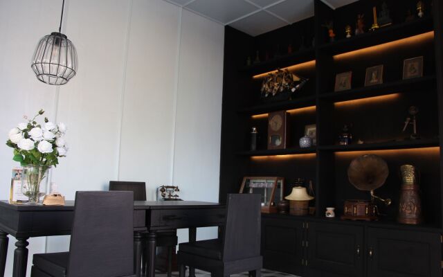 Lumluek Boutique Resort