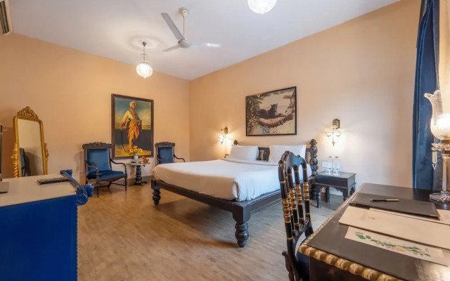 The Royal Retreat Resort & Spa