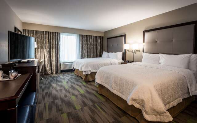 Hampton Inn & Suites Hammond