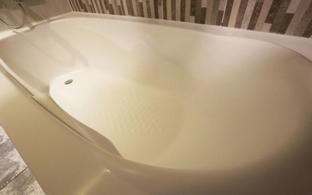 Asan Urban Brown Hotel