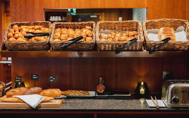 Van der Valk Hotel Saint Aygulf