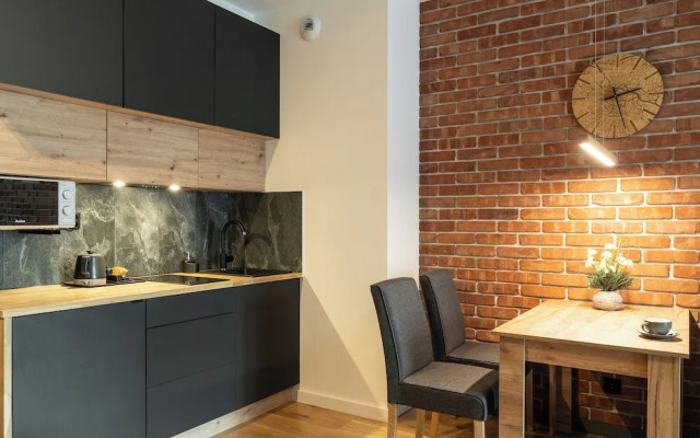 RentPlanet - Sienkiewicza Residence