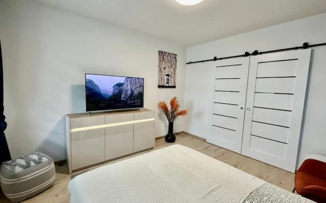 Apartamenty 1 maja 94