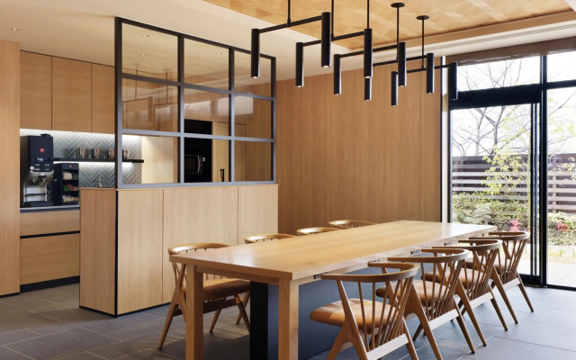 Fairfield by Marriott Gifu Seiryu Satoyama Park