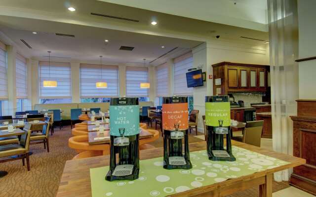 Hilton Garden Inn Norwalk