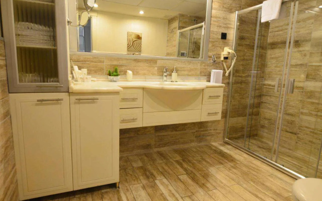 Tempo Residence Gayrettepe