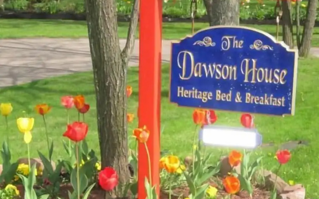 The Dawson House Bed & Breakfast